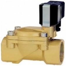 Buschjost solenoid valve with differential pressure Norgren solenoid valve Series 82680/82470
